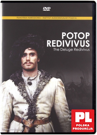 Potop Redivivus [DVD]