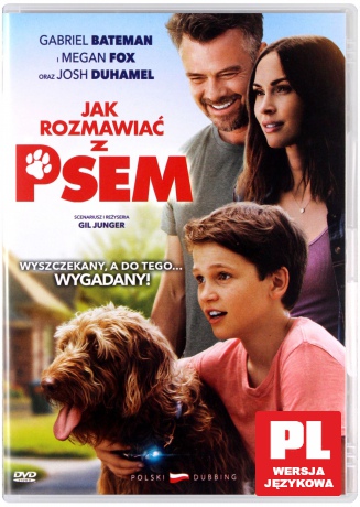 Jak rozmawiać z psem [DVD]