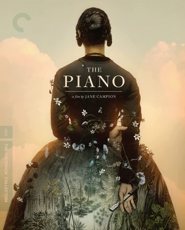 The Piano (Fortepian) [Blu-Ray 4K]+[Blu-Ray]