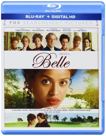 Belle [Blu-Ray]