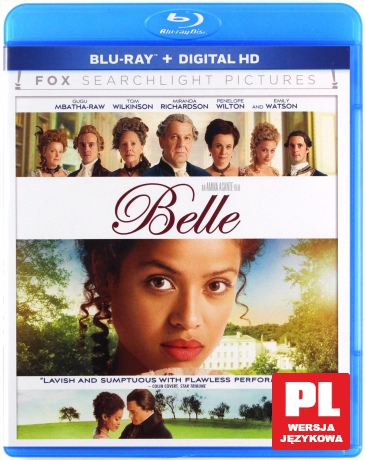 Belle [Blu-Ray]
