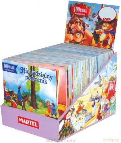 100 bajek naszego dzieciństwa. Pinokio [KSIĄŻKA]