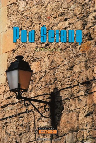Almanach Pod ścianą [KSIĄŻKA]