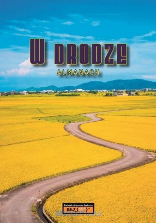 Almanach W drodze [KSIĄŻKA]