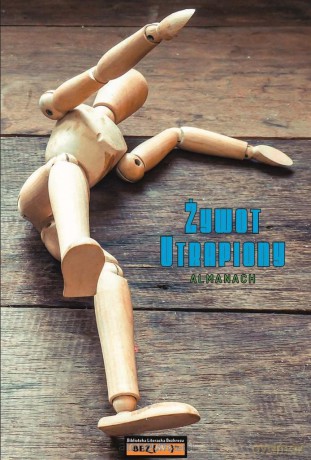 Almanach Żywot Utrapiony [KSIĄŻKA]