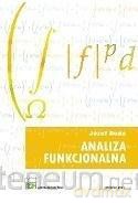 Analiza funkcjonalna - Józef Duda [KSIĄŻKA]
