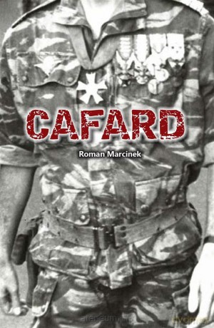 Cafard - Roman Marcinek [KSIĄŻKA]