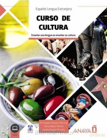 Curso de Cultura [KSIĄŻKA]