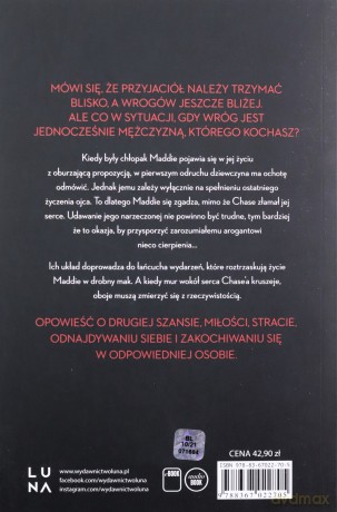 Diabeł ubiera się na czarno - L.J. Shen [KSIĄŻKA]