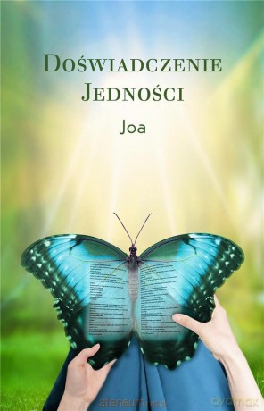 Doświadczenie Jedności - Joa [KSIĄŻKA]