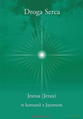 Droga Serca - Jayem [KSIĄŻKA]