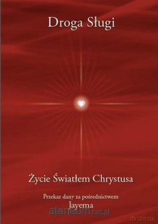 Droga Sługi - Jayem [KSIĄŻKA]