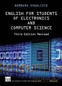 English for students of electronics and computer - Barbara Kowalczyk [KSIĄŻKA]