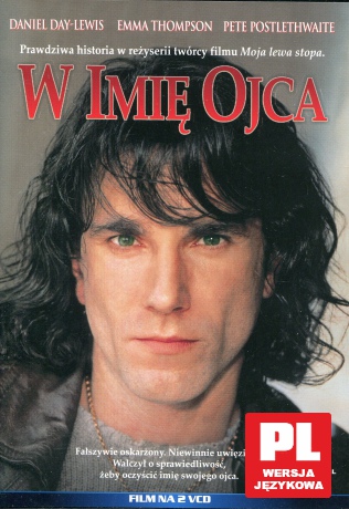 W imię ojca [2VCD]