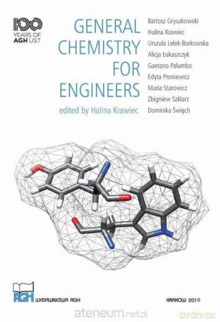 General Chemistry for Engineers [KSIĄŻKA]