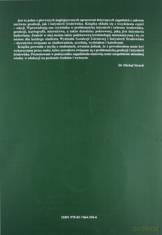 Geo-English [KSIĄŻKA]