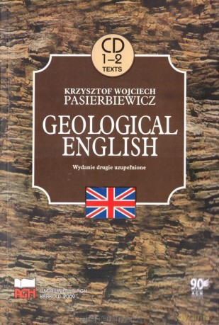 Geological English - Krzysztof Pasierbiewicz [KSIĄŻKA]