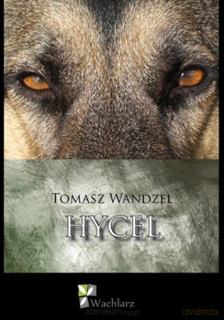 Hycel - Tomasz Wandzel [KSIĄŻKA]