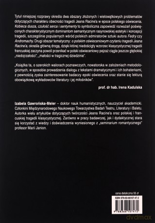 Kobieca dusza, czułość serca i sentymenty - Izabela Gawrońska-Meler [KSIĄŻKA]