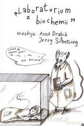 Laboratorium z biochemii [KSIĄŻKA]
