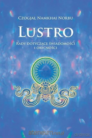 Lustro - Czogjal Namkhai Norbu [KSIĄŻKA]