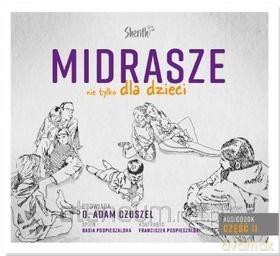 Midrasze cz.2 - o. Adam Czuszel [AUDIOBOOK]