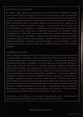 Nauka dla ciekawych. Fenomen tunguskiej...nr 14 - Marek Żbik [KSIĄŻKA]