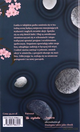 Nazwałem go Krawat - Milena Michiko Flasar [KSIĄŻKA]
