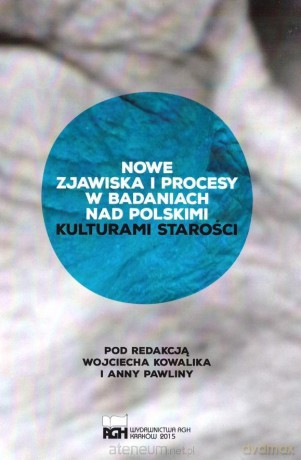 Nowe zjawiska i procesy w badaniach nad polskimi.. [KSIĄŻKA]