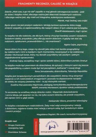 O niektórych lękach dzieci i nastolatków - Stanisław Szlassa, Katarzyna Matusz [KSIĄŻKA]