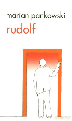 Rudolf Wyd.IV - Marian Pankowski [KSIĄŻKA]