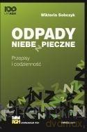 Odpady niebezpieczne - Wiktoria Sobczyk [KSIĄŻKA]