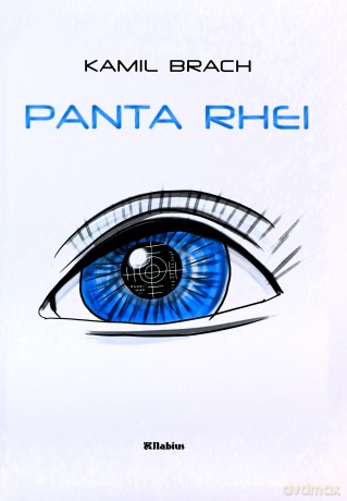 Panta Rhei - Kamil Brach [KSIĄŻKA]