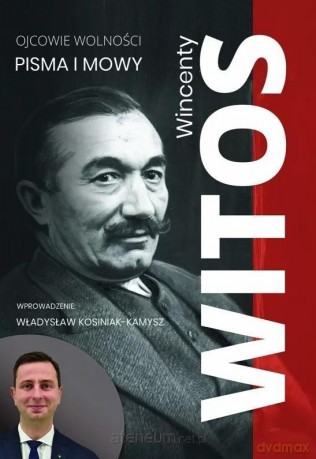 Pisma i mowy - Wincenty Witos [KSIĄŻKA]