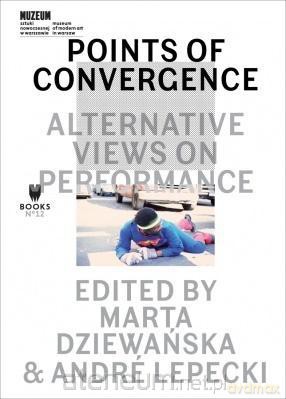 Points of Convergence: Alternative Views [KSIĄŻKA]
