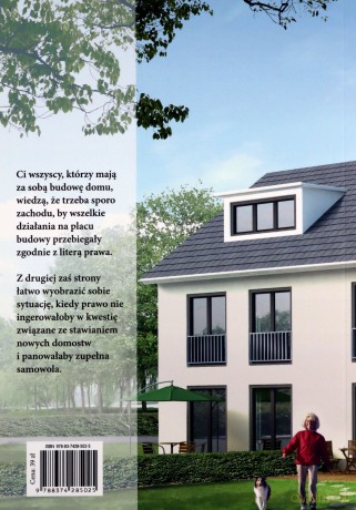 Prawo budowlane 2022 [KSIĄŻKA]