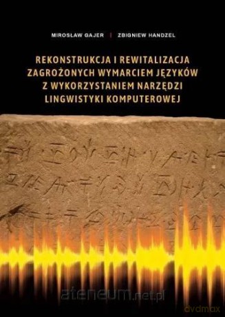 Rekonstrukcja i rewitalizacja zagrożonych - Mirosław Gajer, Zbigniew Handzel [KSIĄŻKA]