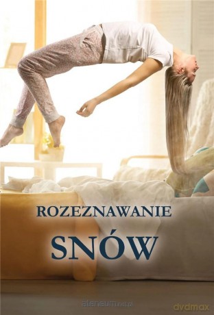 Rozeznawanie snów [KSIĄŻKA]