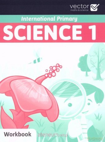 Science 1 ćwiczenie [KSIĄŻKA]