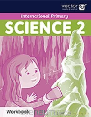 Science 2 ćwiczenie [KSIĄŻKA]