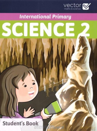 Science 2 podręcznik [KSIĄŻKA]