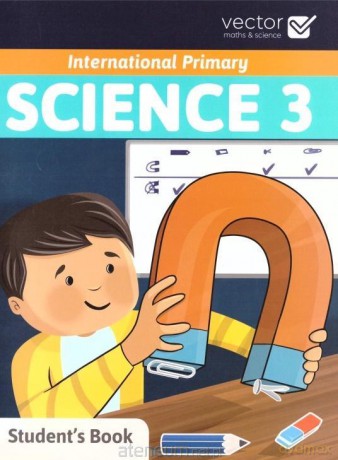 Science 3 podręcznik [KSIĄŻKA]