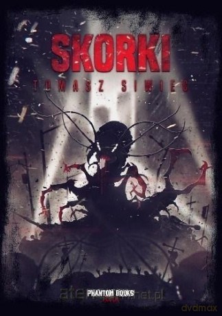 Skorki - Tomasz Siwiec [KSIĄŻKA]