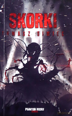 Skorki - Tomasz Siwiec [KSIĄŻKA]