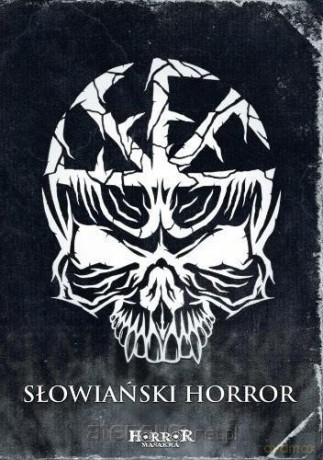 Słowiański horror [KSIĄŻKA]
