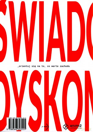 Świadomy dyskomfort - Jason Van Camp [KSIĄŻKA]