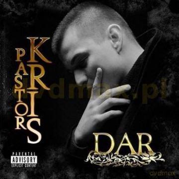 Pastor Kris: Dar [CD]