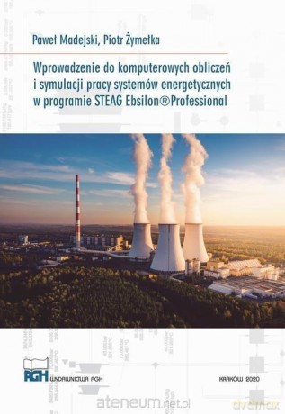 Wprowadzenie do komputerowych obliczeń - Paweł Madejski [KSIĄŻKA]