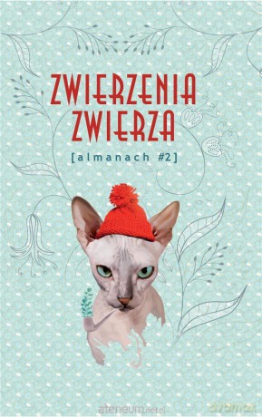Zwierzenia zwierza [KSIĄŻKA]