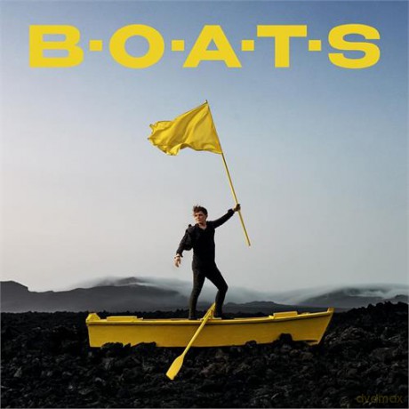 Michael Patrick Kelly: B.O.A.T.S [2xWinyl]